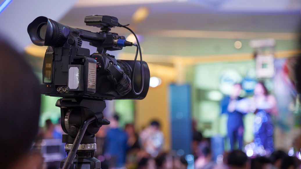 企业宣传片制作 企业宣传片制作